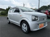 2018 Suzuki Alto L Sedan for sale, Japanese used car export - photo 3 of 38 | GULJI TRADERS