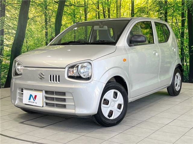 2018 Suzuki Alto L Sedan for sale, Japanese used car export - photo 1 of 30 | GULJI TRADERS