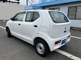 2018 Suzuki Alto VP Sedan for sale, Japanese used car export - photo 4 of 48 | GULJI TRADERS