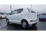 2018 Suzuki Alto 660L4WD Sedan for sale, Japanese used car export - photo 3 of 47 | GULJI TRADERS