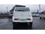 2018 Suzuki Alto 660L4WD Sedan for sale, Japanese used car export - photo 4 of 47 | GULJI TRADERS