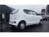 2018 Suzuki Alto 660L4WD Sedan for sale, Japanese used car export - photo 5 of 47 | GULJI TRADERS