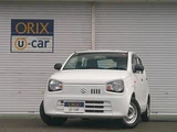 2018 Suzuki Alto VP Sedan for sale, Japanese used car export - photo 1 of 44 | GULJI TRADERS