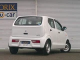 2018 Suzuki Alto VP Sedan for sale, Japanese used car export - photo 3 of 44 | GULJI TRADERS