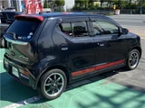 2018 Suzuki Alto 660 Turbo RS Sedan for sale, Japanese used car export - photo 15 of 63 | GULJI TRADERS