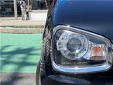 2018 Suzuki Alto 660 Turbo RS Sedan for sale, Japanese used car export - photo 54 of 63 | GULJI TRADERS