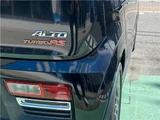 2018 Suzuki Alto 660 Turbo RS Sedan for sale, Japanese used car export - photo 59 of 63 | GULJI TRADERS