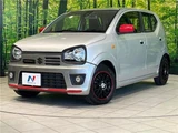 2018 Suzuki Alto Sedan for sale, Japanese used car export - photo 1 of 30 | GULJI TRADERS