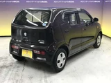 2018 Suzuki Alto 660 L Sedan for sale, Japanese used car export - photo 14 of 61 | GULJI TRADERS