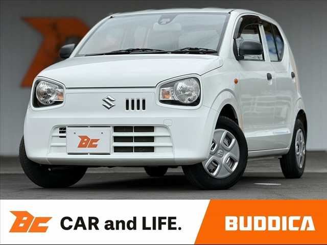 2018 Suzuki Alto - photo 1 2018 Suzuki Alto Sedan for sale, Japanese used car export - photo 1 of 42 | GULJI TRADERS