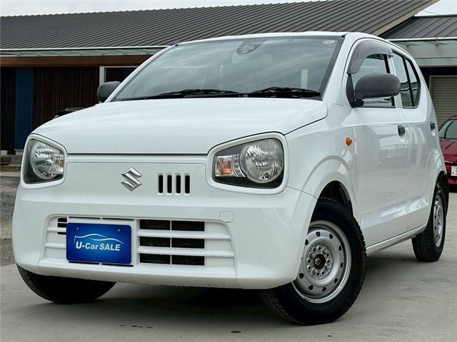 2018 Suzuki Alto - photo 1 2018 Suzuki Alto Sedan for sale, Japanese used car export - photo 1 of 49 | GULJI TRADERS