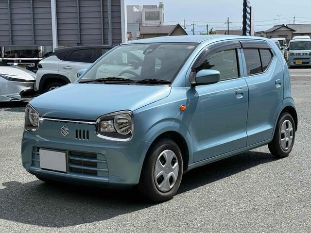 2018 Suzuki Alto S Sedan for sale, Japanese used car export - photo 1 of 44 | GULJI TRADERS