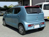 2018 Suzuki Alto S Sedan for sale, Japanese used car export - photo 16 of 44 | GULJI TRADERS