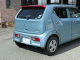 2018 Suzuki Alto S Sedan for sale, Japanese used car export - photo 23 of 44 | GULJI TRADERS