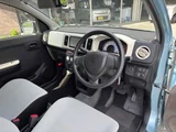 2018 Suzuki Alto S Sedan for sale, Japanese used car export - photo 42 of 44 | GULJI TRADERS