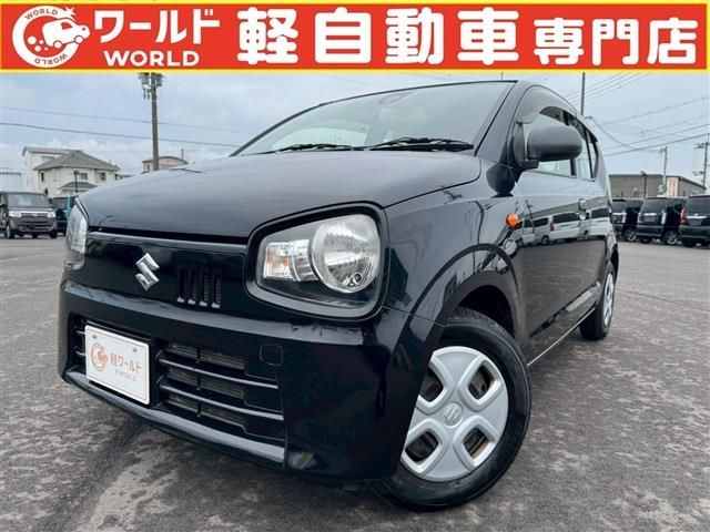 2018 Suzuki Alto L Sedan for sale, Japanese used car export - photo 1 of 26 | GULJI TRADERS