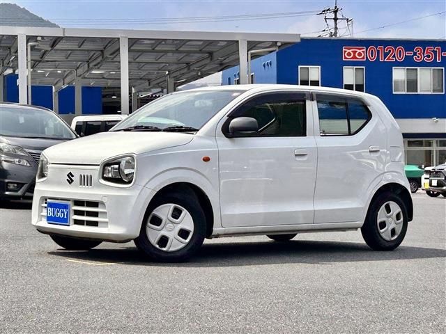 2018 Suzuki Alto L Sedan for sale, Japanese used car export - photo 1 of 30 | GULJI TRADERS