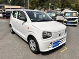 2018 Suzuki Alto L Sedan for sale, Japanese used car export - photo 3 of 30 | GULJI TRADERS