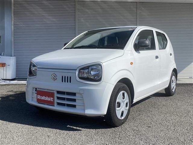 2018 Suzuki Alto F - photo 1 2018 Suzuki Alto F Sedan for sale, Japanese used car export - photo 1 of 20 | GULJI TRADERS