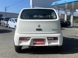 2018 Suzuki Alto F Sedan for sale, Japanese used car export - photo 5 of 20 | GULJI TRADERS