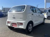 2018 Suzuki Alto F Sedan for sale, Japanese used car export - photo 6 of 20 | GULJI TRADERS