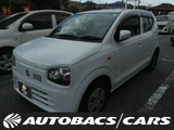 2018 Suzuki Alto 660 S DCVT 2WD Sedan for sale, Japanese used car export - photo 1 of 3 | GULJI TRADERS
