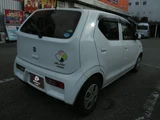 2018 Suzuki Alto 660 S DCVT 2WD Sedan for sale, Japanese used car export - photo 2 of 3 | GULJI TRADERS