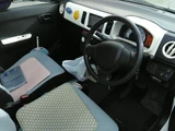 2018 Suzuki Alto 660 S DCVT 2WD Sedan for sale, Japanese used car export - photo 3 of 3 | GULJI TRADERS
