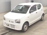 2018 Suzuki Alto VP 4WD Sedan for sale, Japanese used car export - photo 1 of 14 | GULJI TRADERS