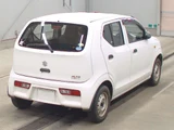 2018 Suzuki Alto VP 4WD Sedan for sale, Japanese used car export - photo 2 of 14 | GULJI TRADERS