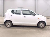 2018 Suzuki Alto VP 4WD Sedan for sale, Japanese used car export - photo 3 of 14 | GULJI TRADERS