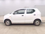 2018 Suzuki Alto VP 4WD Sedan for sale, Japanese used car export - photo 4 of 14 | GULJI TRADERS
