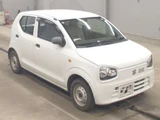 2018 Suzuki Alto VP 4WD Sedan for sale, Japanese used car export - photo 5 of 14 | GULJI TRADERS