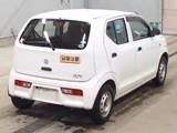 2018 Suzuki Alto VP 4WD Sedan for sale, Japanese used car export - photo 2 of 14 | GULJI TRADERS