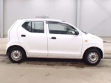 2018 Suzuki Alto VP 4WD Sedan for sale, Japanese used car export - photo 3 of 14 | GULJI TRADERS