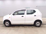 2018 Suzuki Alto VP 4WD Sedan for sale, Japanese used car export - photo 4 of 14 | GULJI TRADERS