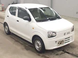2018 Suzuki Alto VP 4WD Sedan for sale, Japanese used car export - photo 5 of 14 | GULJI TRADERS