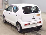 2018 Suzuki Alto VP 4WD Sedan for sale, Japanese used car export - photo 6 of 14 | GULJI TRADERS