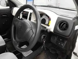 2018 Suzuki Alto VP 4WD Sedan for sale, Japanese used car export - photo 7 of 14 | GULJI TRADERS