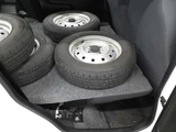 2018 Suzuki Alto VP 4WD Sedan for sale, Japanese used car export - photo 10 of 14 | GULJI TRADERS