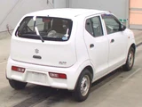 2018 Suzuki Alto VP 4WD Sedan for sale, Japanese used car export - photo 2 of 14 | GULJI TRADERS