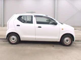 2018 Suzuki Alto VP 4WD Sedan for sale, Japanese used car export - photo 3 of 14 | GULJI TRADERS