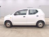 2018 Suzuki Alto VP 4WD Sedan for sale, Japanese used car export - photo 4 of 14 | GULJI TRADERS