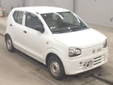 2018 Suzuki Alto VP 4WD Sedan for sale, Japanese used car export - photo 5 of 14 | GULJI TRADERS