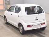 2018 Suzuki Alto VP 4WD Sedan for sale, Japanese used car export - photo 6 of 14 | GULJI TRADERS