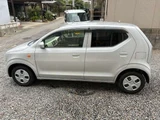 2018 Suzuki Alto 660 S Sedan for sale, Japanese used car export - photo 33 of 45 | GULJI TRADERS