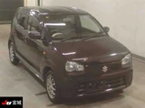 2018 Suzuki Alto S Sedan for sale, Japanese used car export - photo 1 of 5 | GULJI TRADERS