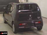 2018 Suzuki Alto S Sedan for sale, Japanese used car export - photo 2 of 5 | GULJI TRADERS