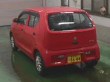 2018 Suzuki Alto F Sedan for sale, Japanese used car export - photo 2 of 8 | GULJI TRADERS