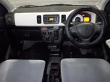 2018 Suzuki Alto F Sedan for sale, Japanese used car export - photo 3 of 8 | GULJI TRADERS